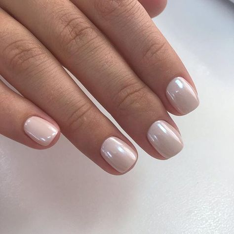 Wedding Nail Colors, Unghie Sfumate, Wedding Nail, Her Nails, Wedding Nails For Bride, Nail Art Wedding, Bride Nails, Nagel Inspo, Cat Kuku