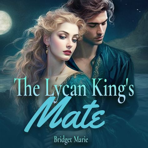 Wehear Audiobook - The Lycan King's Mate Lycan King, Sister Lily, Eighteenth Birthday, Hot Stories, Tattoo Design Book, Website Features, Design Book, Fantasy Romance, Twin Sisters