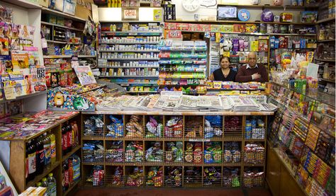 Fosters Newsagent, Brockley Rise...I used to buy my sweets here, 35 Years ago! AND its still called Fosters!! Beautiful Love Letters, Bodega Cat, Grocery Store Design, Corner Shop, Snack Shop, Shop Fronts, Its Nice That, Things To Do In London, Store Design Interior