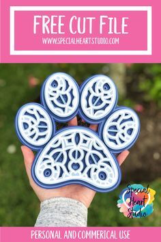 Cricut Joy Cardstock Projects, Layered Cardstock Cricut Projects Free, Free 3d Layered Svg Files For Cricut, Cricut Cardstock Projects Free, Layered Cardstock Cricut Projects, Free Layered Svg Files For Cricut, Layered Mandala Svg Free, 3d Svg Files Free, Layered Cricut Projects