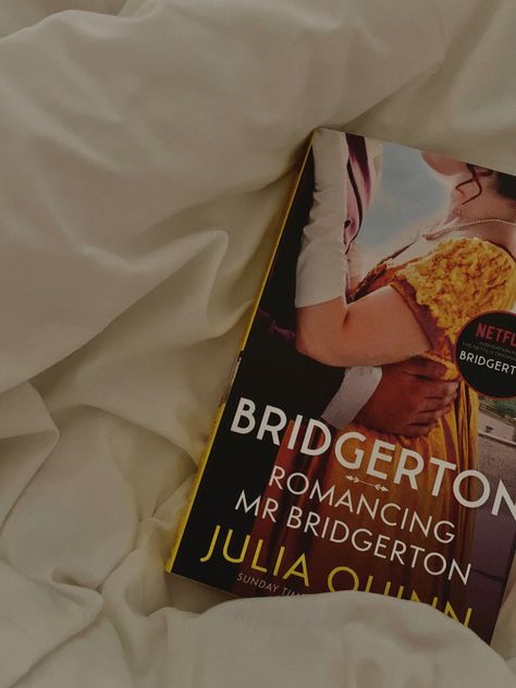 Romancing Mister Bridgerton Book, Preppy Aesthetic, Reading Corner, Historical Fiction, Romance Books, Romance, Reading, Book Cover, Books