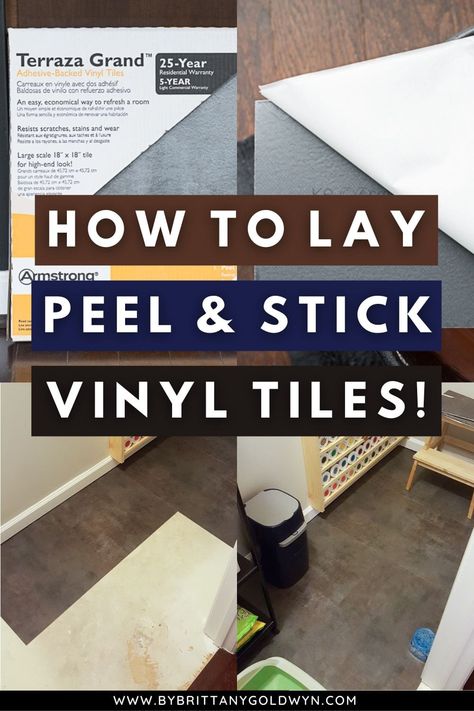 Remove Peel And Stick Tile Floors, Vinyl Tile Flooring Peel And Stick, Vinyl Peel And Stick Flooring Wallpops, Laying Vinyl Plank Flooring Over Ceramic Tile, How To Install Peel And Stick Flooring Over Tile, Installing Lvp Over Ceramic Tile, Vinyl Roll Flooring, Self Adhesive Floor Tiles, Cleaning Tile Floors