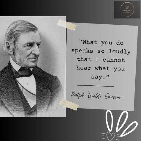 Ralph Waldo Emerson, a prominent American philosopher, and poet of the 19th century, left behind a treasure trove of insightful quotes that continue to inspire and resonate with people today.... The post 126 Ralph Waldo Emerson Quotes to explore wisdom appeared first on Self Improvement Blog. Ralf Waldo Emerson, Waldo Emerson Quotes, Ralph Waldo Emerson Quotes, Emerson Quotes, Insightful Quotes, Ralph Waldo Emerson, S Quote, Left Behind, Inspiring Quotes