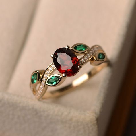 Garnet stone meaning