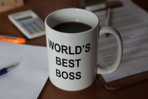 Worlds Best Boss Mug The Office Michael Scott Mug CoolTVProps the Office Mug Worldâ€™s Best Boss Coffee Mug The Office Coffee Cup TV Show Mugs 15 oz *** Click image to review more details.-It is an affiliate link to Amazon. #coffeemugs Worlds Greatest Boss Mug, Worlds Best Boss Mug, The Office Michael Scott, Office Michael Scott, Best Boss Mug, The Office Mugs, The Office Characters, Mug Drawing, Tv Props