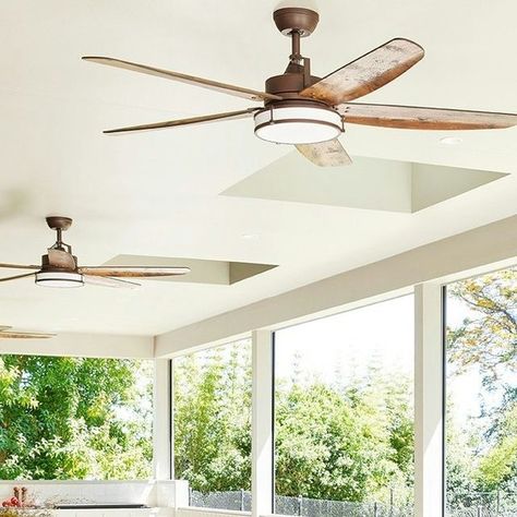 THREE BIRDS RENOVATIONS on Instagram: "Facing west, this balcony needed some extra protection from the hot afternoon ☀️ Swipe across to see what it was ✨   Motorised Awnings | @luxaflexaus  Ceiling Fan | @beaconlighting  Outdoor Lounge | @mcmhouse  White Cushions | @onyxandsmoke   #ErinsUrbanFarmhouse #house16 #renovation #home #urbanfarmhouse #awnings #externalawnings #alfresco #balcony #ad" Three Birds Renovations, Urban Farmhouse, Three Birds, White Cushions, Outdoor Lounge, Awning, Ceiling Fan, Balcony, Lounge