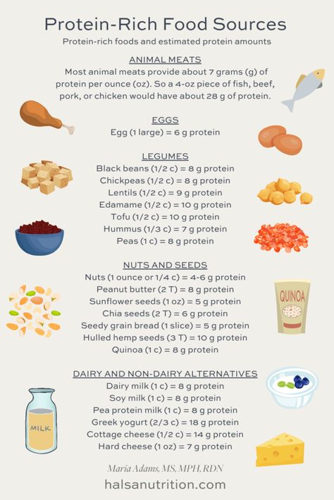 How Much Protein Do Adults Really Need? Protein Serving Size Chart, How Much Protein Do I Need Women, 100g Of Protein A Day, Serving Size Chart, Protein Guide, Protein Meal Plan, Newsletter Ideas, Intermittent Fasting Diet, Protein Meal