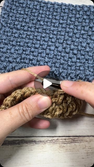 Rich Textures Crochet | The Elizabeth Stitch
.
#crochet #crochetpattern #easycrochet #richtexturescrochet #crochetersofig #crochetmakers #ilovecrochet #crochetlove... | Instagram Elizabeth Stitch Crochet, Sarah Thompson, Stitch Crochet, August 19, Woven Blanket, Rich Textures, Crochet Afghan, Crochet Pattern, Weaving