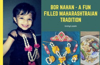 A comple guide to the tradition of Bor Nahan - a ritual performed to nurture child's immune system #BorNahan #MakarSankranti Happy Makar Sankranti, Black Attire, Indian Festivals, Two Year Olds, Fruit In Season, Married Woman, Social Gathering, Healthy Kids, Changing Seasons