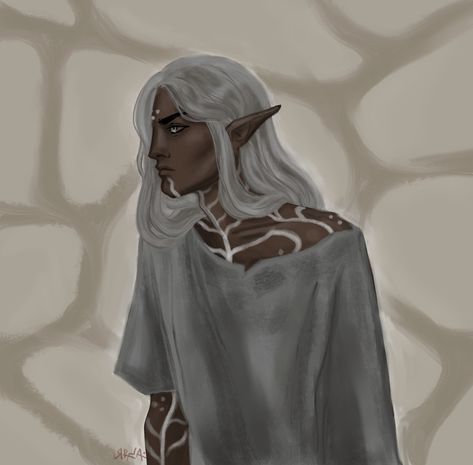 Dragon Age Fenris Art, Dragon Age Fenris, Fenris Dragon Age, Dragon Age Series, Dragon Age 2, Dragon Age, Tea, Fictional Characters, Art