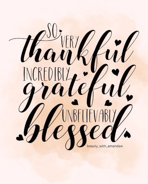 When "Why?" Turns into "Thank You, God 🙏🏽 Life has a way of challenging us with moments that make us question everything. But today, I'm reminded of the power in shifting those "why?" moments into moments of gratitude. Instead of asking, "Why is this happening to me?" I’m choosing to say, "Thank you, God, for guiding me through this." Every challenge, every setback, every detour has brought me to where I am today. I’m grateful for every twist and turn, every lesson learned, and every bles... So Much To Be Grateful For, Thankful Sayings, Power Of Gratitude, Love Drive, Thankful Quotes, Lesson Learned, Thankful Thursday, Biblical Inspiration, Question Everything