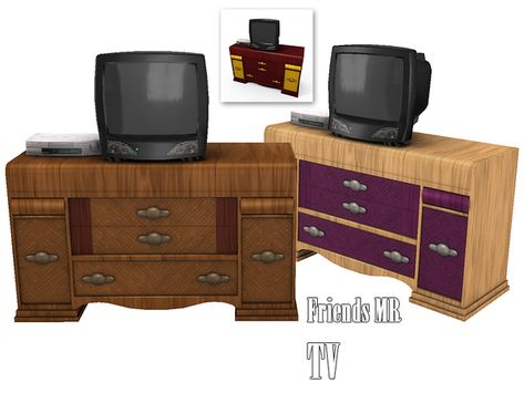 Kiolometro's Friends MR TV Sims 4 Cc Friends Tv Show, Retro Couch, 90s Interior, Sims 4 Beds, Mod Furniture, Sims 4 Cc Packs, Sims 4 Cc Furniture, Sims 4 Build, Cc Sims