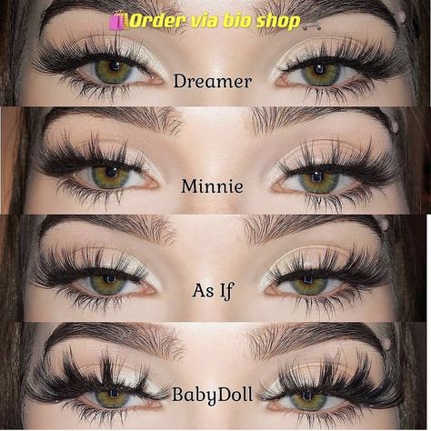 We mink lash factory and offer high-quality silk lashes and mink eyelashes. Our Mink Eyelashes can be worn 25 times. 100% Siberian Mink Lashes Plz WhatsApp us to shop lashes 8615946375055 #3dlashes #25mmlashes #lashvendor #25mmlash #minklashes #minklashes #fyp #makeup #mua #foryou #wholesalelashes #smallbusiness #makeup #foryou #minklashes #wholesalelashes #cureltyfree #lashbusiness #3dminklashes #tiktok #makeup #foryou Lashes 16mm, Lashes Collection, Natural Fake Eyelashes, Lashes Wholesale, Lash Boxes, Lashes Fake Eyelashes, Lashes Tutorial, 25mm Lashes, Makeup Order