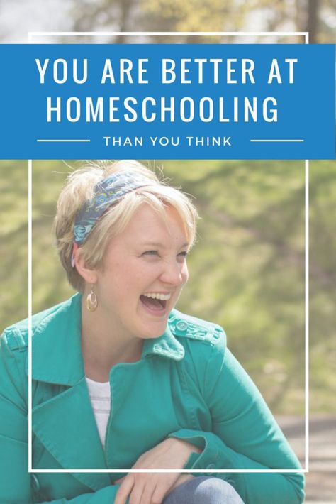 You're Better at Homeschooling than You Think You Are - Read-Aloud Revival with Sarah Mackenzie Teaching From Rest, Sarah Mackenzie, Read Aloud Revival, Homeschooling Tips, Homeschool Preschool Activities, Homeschool Inspiration, How To Start Homeschooling, Homeschool Encouragement, Homeschool High School