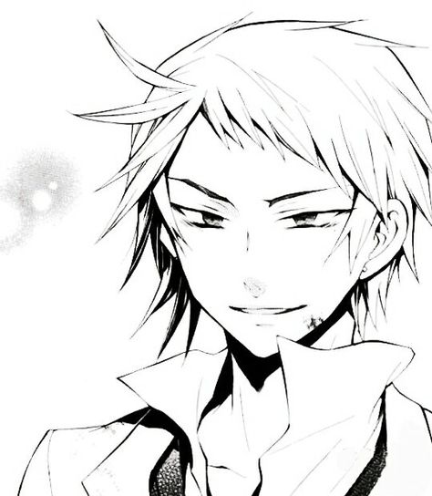 Elliot Nightray Elliot Nightray, Jun Mochizuki, Anime Crush, Pandora Heart, Anime Stories, Pandora Hearts, Comic Drawing, Comfort Characters, Good Manga