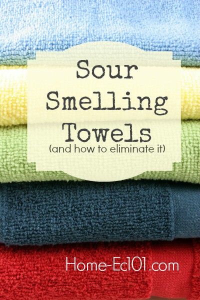 Simple Laundry, Cleaning Plan, Smelly Towels, Towels Smell, Baking Soda Benefits, Old Towels, Baking Soda Uses, Baking Soda Shampoo, Clean Towels