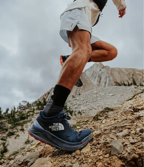 The Men’s VECTIV™ Enduris 3 Shoes deliver versatility, perfectly balanced stability, cushioning and traction. Designed with a roomier toe box and more inclusive fit, these comfortable trail running shoes are great for everyday use, daily training, or setting your new PR. Running Photography, Run Shoes, Shoes Photography, 3 Shoes, Trail Running Shoes, Outdoor Shoes, The Men, Outdoor Outfit, Trail Running