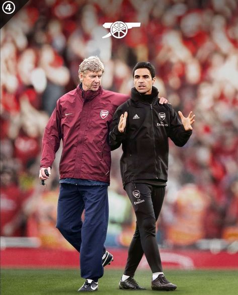 Arteta Arsenal, Unai Emery, Arsene Wenger, Arsenal Players, Football Manager, Mikel Arteta, Arsenal Football, Stanley Kubrick, Arsenal Fc