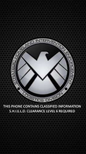 20 Hilarious And Unique Phone Lock Screens - Wow Gallery Cool Lock Screen Wallpaper, Sf Wallpaper, Marvel Shield, Marvel Phone Wallpaper, Cool Lock Screens, Marvel Wallpaper Hd, Phone Lock Screen Wallpaper, Agents Of S.h.i.e.l.d., Marvel Background