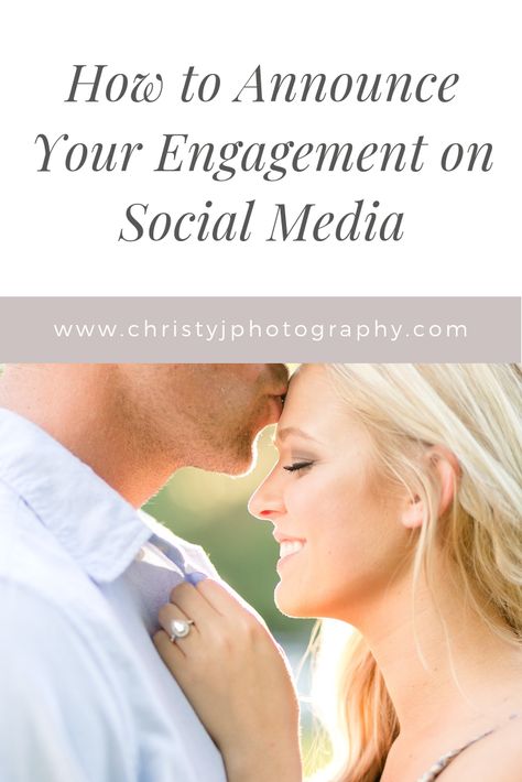 How To Announce Your Engagement, Social Media Engagement Announcement, Engagement Announcement Social Media, Announcing Engagement On Social Media, Proposal Announcement Ideas Social Media, How To Announce Engagement, Ways To Announce Engagement, Announcing Engagement, Announce Engagement