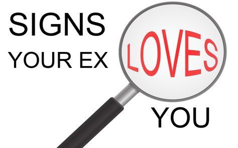 The most obvious sign a person likes, misses, and loves you is when they give you their attention. It doesn't get more apparent than that. If your ex showers you with attention every day from morning to evening, his or her actions speak loud and clear. This person likes talking to you, enjoys your company and coincidentally, feels good when talking to you. Ex Love, Asking For Forgiveness, Actions Speak Louder, Want You Back, Loud And Clear, Losing Friends, Night Wishes, Getting Back Together, Someone New