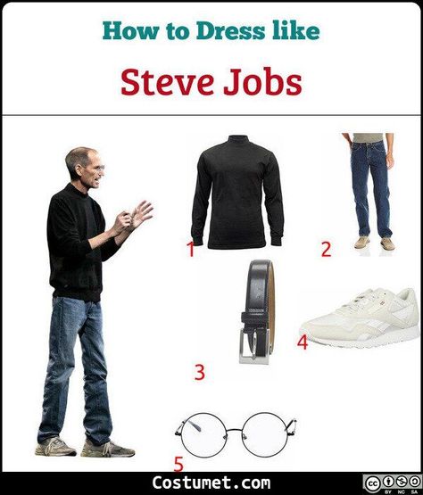 Steve Jobs Costume, Steve Jobs Outfit, Valentines Day Dress Code, Black Jeans Outfit Spring, Steve Costume, Boys Valentines Outfit, Streetwear Wallpaper, Best Group Halloween Costumes, Halloween Science