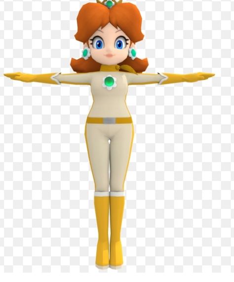 Princess Daisy Mario Kart, Daisy Mario Kart, Mario Kart Costumes, Mario Princess Daisy, Daisy Mario, Mario Princesses, Super Mario Princess, Princess Daisy, Fire Flower