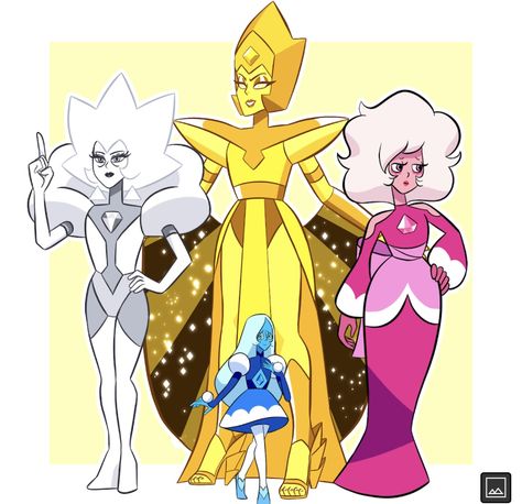 Steven Universe Blue Diamond Au, Steven Universe Diamonds, Steven Universe Quotes, Blue Diamond Su, Blue Diamond Steven Universe, Diamond Authority, Steven Universe Diamond, Steven Universe Oc, Pink Diamond Steven Universe