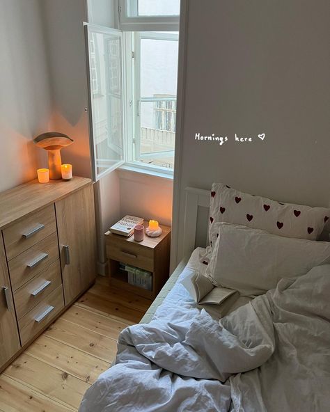 Girl therapy at the little Copenhagen home lately 🩰🎧📔🩷 #heartbedding #mitkbh #københavn #thatgirlaesthetic #explorecopenhagen… | Instagram Copenhagen Home, Girl Therapy, Pinterest Life, January 25, Room Ideas Bedroom, Slow Living, Bedroom Inspo, Beautiful Life, Girl Room