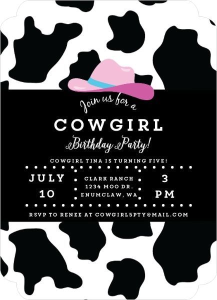 Purple Wanted Cowgirl Kids Birthday Invitation | Kids Birthday Invitations in 2022 | Cowgirl birthday party invitations, Cowgirl birthday party, Cowgirl invitations Mesa Snack, Birthday Invitations Design, Happy Birday, Cowboy Birthday Party Invitations, 34 Birthday, Cowgirl Birthday Party Invitations, Bday Vibes, Cowgirl Birthday Invitations, Cowgirl Invitations