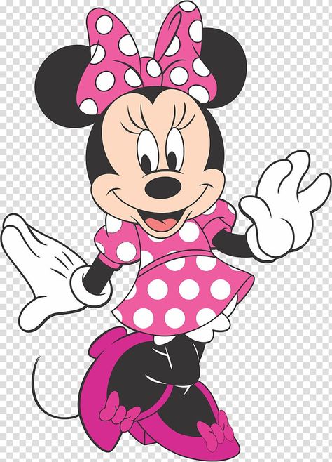 Minnie Mouse Template, Masha Et Mishka, Mickey Mouse Coloring, Mouse Coloring Pages, Minnie Mouse Printables, Minnie Mouse Clipart, Mickey Mouse Printables, Minnie Mouse Birthday Theme, Minnie Mouse Stickers