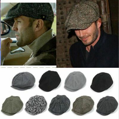 Product Category: Cap, Newsboy Hat. Material: wool. The current popular hat. M (head circumference 56-58cm). L (head circumference 58-60cm). or order number in all communications. issue quickly and efficiently. 40s Mode, Newsboy Cap Men, David Beckham Style, Gatsby Hat, Mens Hats Fashion, Baker Boy Cap, Ivy Cap, Different Hats, Baker Boy