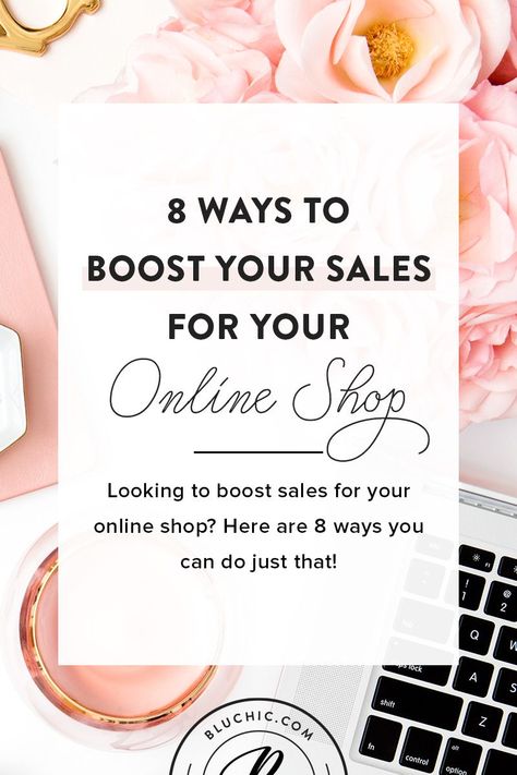 Product Based Business, Business Sales, Boutique Sales, Increase Sales, Etsy Sales, Craft Business, Creative Entrepreneurs, Make Money Blogging, Selling Online