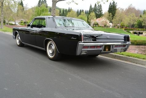 1966 Lincoln Continental Coupe | Blackhawk Collection 1966 Lincoln Continental, Lincoln Cars, Lead Sled, Lincoln Continental, Sled, Lincoln, It Cast, Cars, Quick Saves