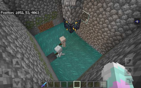 My Skeleton Spawner Farm Skeleton Spawner Farm, Minecraft Skeleton, Farm Minecraft, Minecraft Farm, All Minecraft, Minecraft Tips, Minecraft Ideas, Skeleton, Minecraft