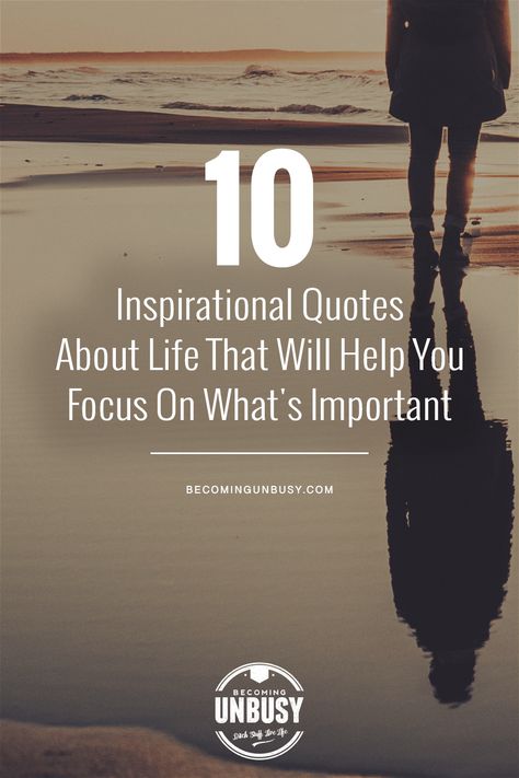 10 inspirational quotes about life that will help you focus on what's important #quotes #lifequotes #inspirationalquotes *Loving this collection of life quotes! Legacy Quotes Inspiration, Life Experience Quotes, New Day Quotes, Legacy Quotes, Experience Quotes, Some Inspirational Quotes, Now Quotes, Important Quotes, Lessons Learned In Life