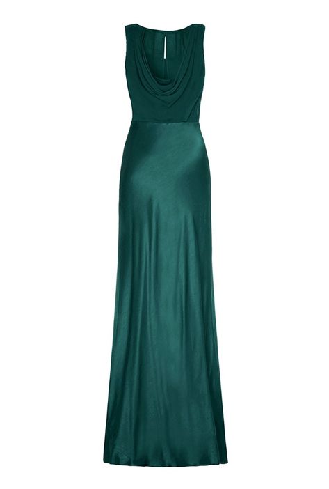 Teal Gown, Green Evening Gowns, Claudia Dress, Emerald Dress, Tulle Skirt Dress, Gala Outfit, Simply Dresses, Floor Length Gown, Gowns Of Elegance