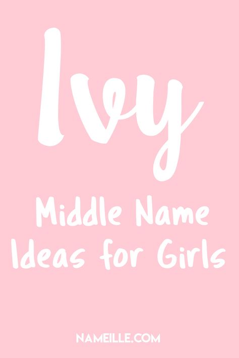 Unique Girl Middle Names, Hazel Name, Names Spanish, Girl Middle Names, Middle Name Ideas, Baby Boy Middle Names, Baby Middle Names, Baby Names Short