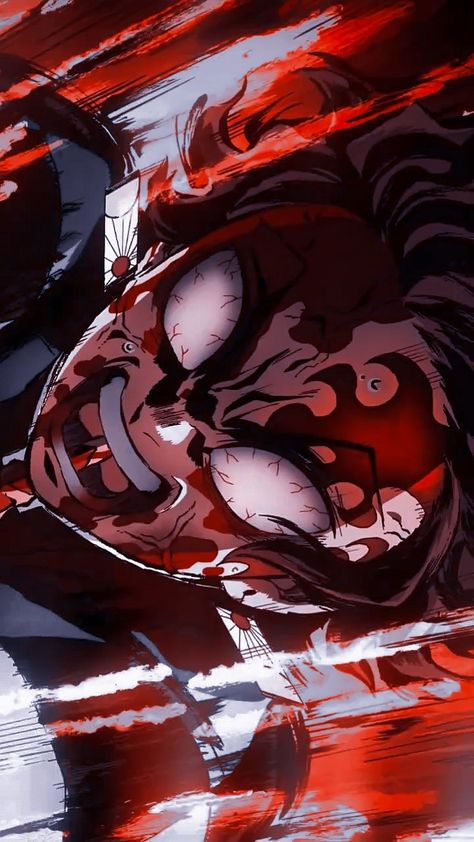 L Wallpaper, 1080p Anime Wallpaper, Demon King Anime, Tanjiro Kamado, Demon Art, Cool Anime Wallpapers, Anime Shadow, Anime Artwork Wallpaper, Manga Anime One Piece