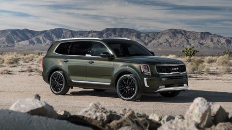 2022 Kia Telluride Cardiothoracic Surgeon, Mom Cars, Kia Car, Eight Passengers, City View Apartment, Kia Telluride, Creating A Vision, Cars Ideas, Mom Car