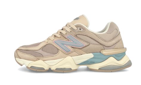 New Balance 9060 Ivory Cream New Balance 9060 Sea Salt, 9060 New Balance, Nb 9060, Mindful Grey, New Balance 998, Sneaker New Balance, Nike X Travis Scott, Ugg Ultra Mini, Zapatillas New Balance