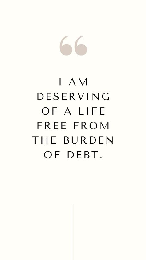 Wealth Affirmations Debt Free Affirmations, Debt Free Vision Board, Debt Free Aesthetic, Business Captions, Lionsgate Portal, 27 Aesthetic, Real Estate Vision Board, Debt Free Quotes, Wealth Vision Board