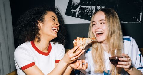 Girls Night Ideas, Manhattan College, Freshman 15, Lawrence University, Pace University, Lincoln University, University Of Delhi, Tennessee State University, Chicago University