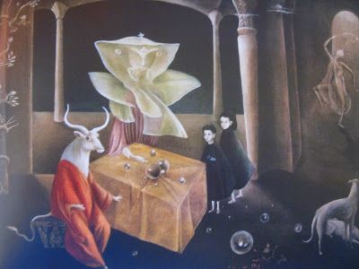 rough windows: Leonora Carrington (paintings), and Penelope Rosemont (on Surrealism) Leonora Carrington Art, Leonora Carrington, The Minotaur, Max Ernst, Diego Rivera, Mexican Artists, Surrealism Painting, Sumi E, Museum Of Modern Art