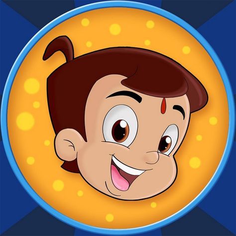 Mighty Little Bheem, Create Cartoon Character, Chhota Bheem, First Tv, Tv Channel, Green Gold, Cartoon Characters, Green And Gold, Youtube Channel