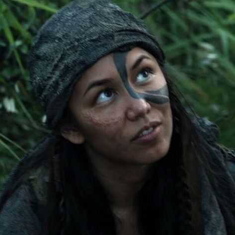 Emori The100, Goodbye For Now, The 100 Show, Fan Fiction Stories, Character Reference, We Meet Again, Camp Half Blood, Half Blood, The Hundreds