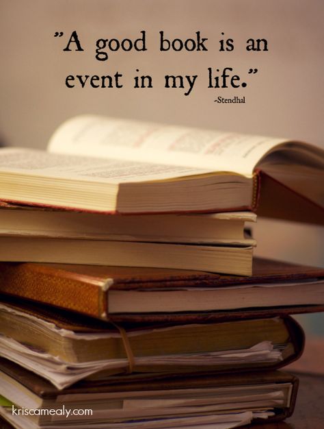 "A good book is an event in my life." Quotes Literature, A Stack Of Books, An Open Book, Pile Of Books, Reading Quotes, World Of Books, I Love Reading, Open Book, Stack Of Books