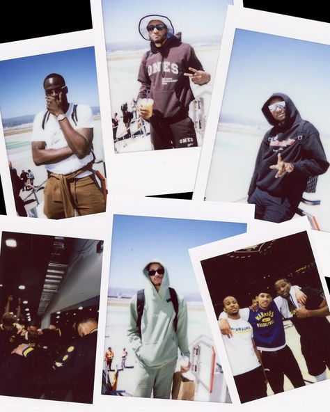 Wardell Stephen Curry, Nba Teams, Golden State Warriors, Golden State, Nba, Polaroid Film, On Instagram, Instagram