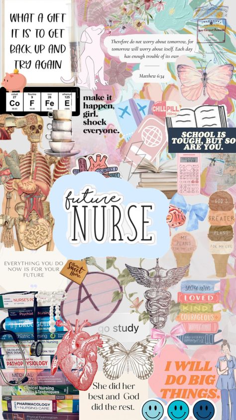 #myfirstshuffle #nursing #NURSINGSCHOOL #nursingschoolwallpaper #futurenurse #foryou #fyp Nursing Students Wallpaper, Nursing Student Organization, Nursing Student Quotes, Nursing Wallpaper, Nursing School Inspiration, Nursing Motivation, Nursing School Essential, Career Motivation, Nursing School Motivation