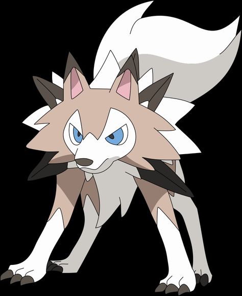 Lycanroc Midday form Midday Lycanroc, Lycanroc Midday, Dog Pokemon, Pokemon W, Pokemon Painting, Pokemon Tattoo, Cute Pikachu, Pokemon Oc, Cute Pokemon Pictures